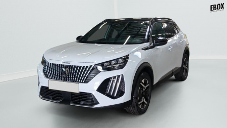 403658_p2 - PEUGEOT - 2008 - 2026