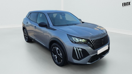 393969_p2 - PEUGEOT - 2008 - 2026