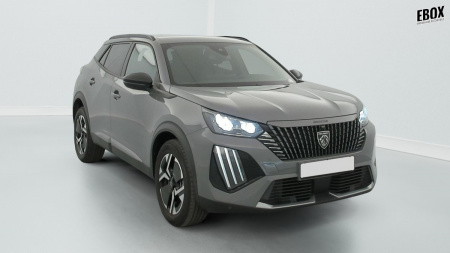 388323_p2 - PEUGEOT - 2008 - 2024