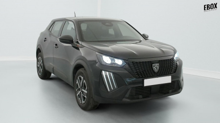 390060_p2 - PEUGEOT - 2008 - 2025