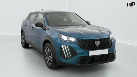 390014_p2 - PEUGEOT - 2008 - 2025