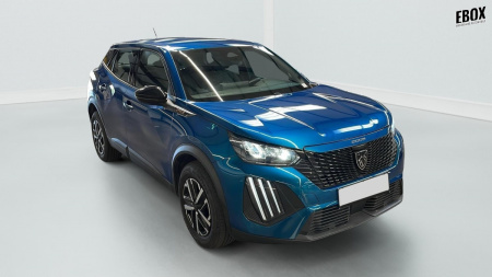 390006_p2 - PEUGEOT - 2008 - 2025