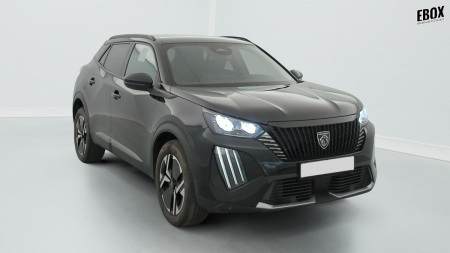 390245_p2 - PEUGEOT - 2008 - 2025