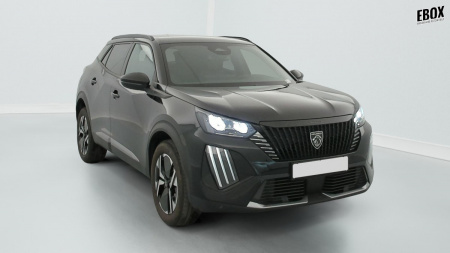 390244_p2 - PEUGEOT - 2008 - 2025