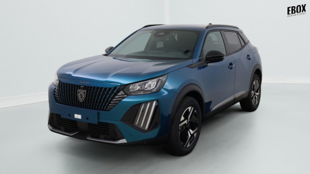 404002_p2 - PEUGEOT - 2008 - 2026