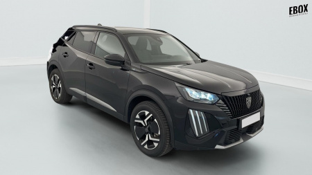 388192_p2 - PEUGEOT - 2008 - 2025