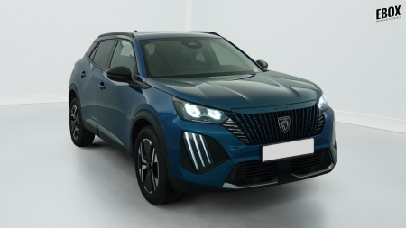 382890_p2 - PEUGEOT - 2008 - 2025