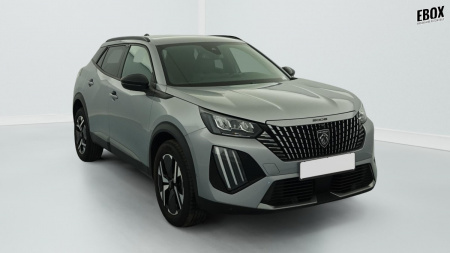382590_p2 - PEUGEOT - 2008 - 2025