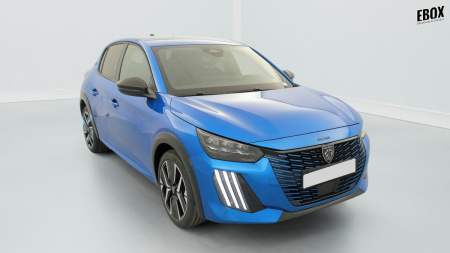 404394_p2 - PEUGEOT - 208 - 2026