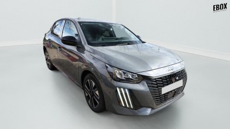 404754_p2 - PEUGEOT - 208 - 2026