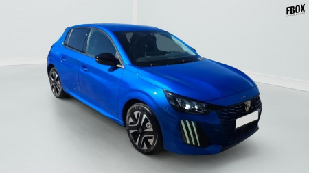 404437_p2 - PEUGEOT - 208 - 2025
