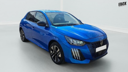 404373_p2 - PEUGEOT - 208 - 2026