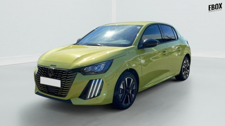 403867_p2 - PEUGEOT - 208 - 2026