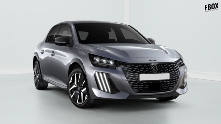405709_p2 - PEUGEOT - 208 - 2026