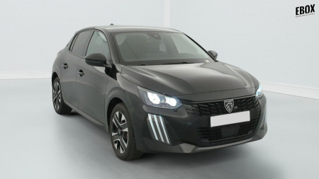 384920_p2 - PEUGEOT - 208 - 2024