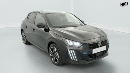 403134_p2 - PEUGEOT - 208 - 2026