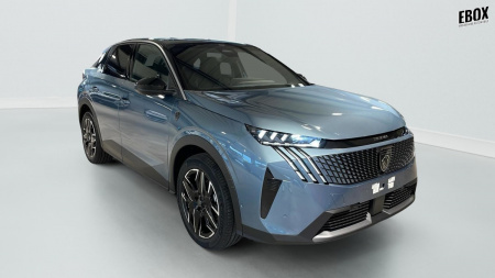 376022_p2 - PEUGEOT - 3008 - 2025