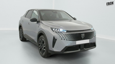 390491_p2 - PEUGEOT - 3008 - 2025