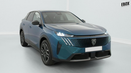 404451_p2 - PEUGEOT - 3008 - 2025