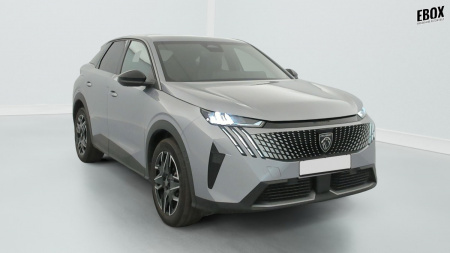 389719_p2 - PEUGEOT - 3008 - 2025