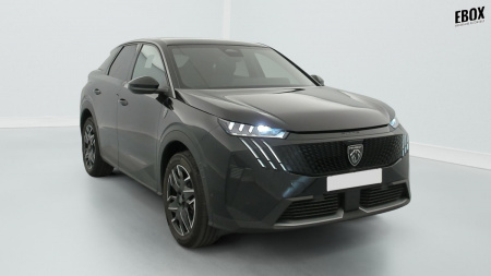 384631_p2 - PEUGEOT - 3008 - 2025