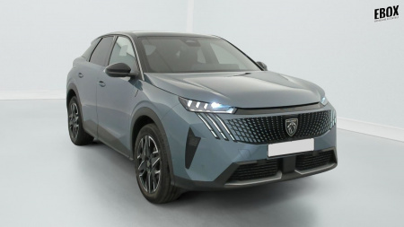 390503_p2 - PEUGEOT - 3008 - 2025