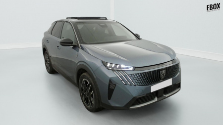 366281_p2 - PEUGEOT - 3008 - 2025 366281_p2 - PEUGEOT - 3008 - 2025