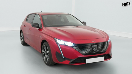 401654_p2 - PEUGEOT - 308 - 2023
