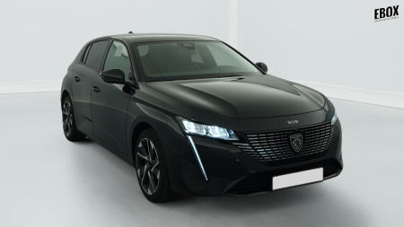 388497_p2 - PEUGEOT - 308 - 2025
