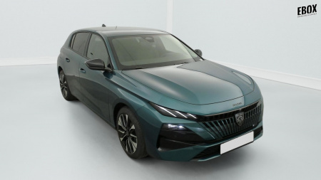 374368_p2 - PEUGEOT - 308 - 2025