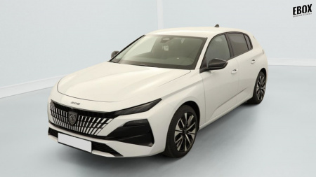 404292_p2 - PEUGEOT - 308 - 2026
