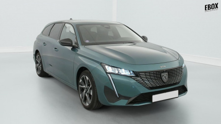 401841_p2 - PEUGEOT - 308 SW - 2023