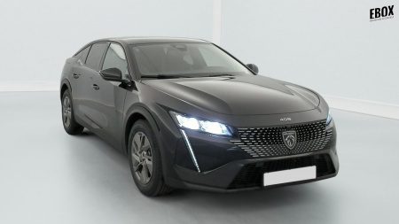 390354_p2 - PEUGEOT - 408 - 2025