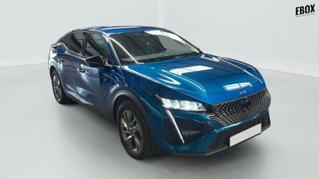 390340_p2 - PEUGEOT - 408 - 2025