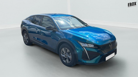390335_p2 - PEUGEOT - 408 - 2025