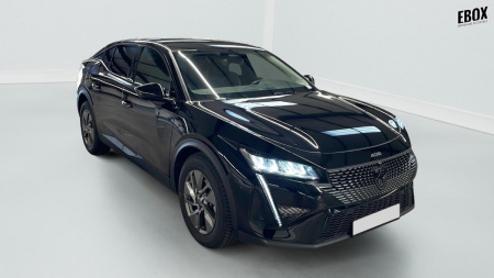 390357_p2 - PEUGEOT - 408 - 2025