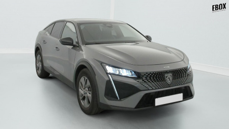 384577_p2 - PEUGEOT - 408 - 2025