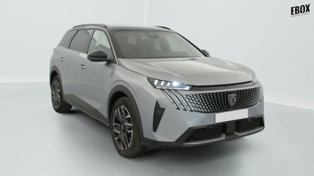 390447_p2 - PEUGEOT - 5008 - 2025