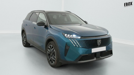 396799_p2 - PEUGEOT - 5008 - 2025