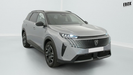 390448_p2 - PEUGEOT - 5008 - 2025