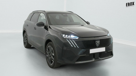 390454_p2 - PEUGEOT - 5008 - 2025