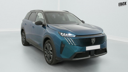 388473_p2 - PEUGEOT - 5008 - 2025