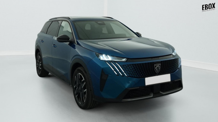382181_p2 - PEUGEOT - 5008 - 2025