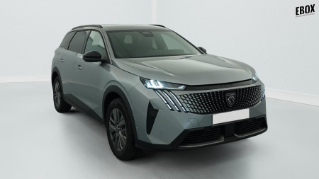 384909_p2 - PEUGEOT - 5008 - 2025