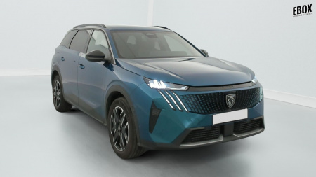 382183_p2 - PEUGEOT - 5008 - 2025