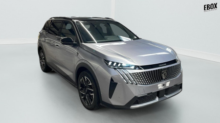 388403_p2 - PEUGEOT - 5008 - 2025