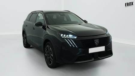 385213_p2 - PEUGEOT - 5008 - 2025