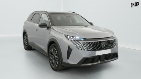 390449_p2 - PEUGEOT - 5008 - 2025