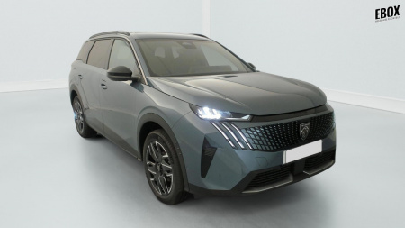 385546_p2 - PEUGEOT - 5008 - 2026