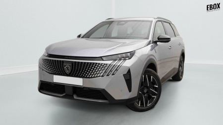 403901_p2 - PEUGEOT - 5008 - 2026